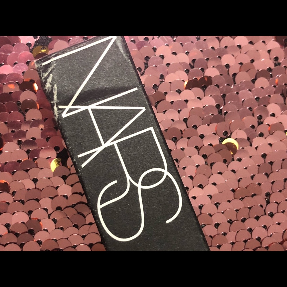 NARS BLACK EYELINER